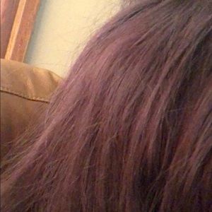 Meet your Posher, Rebecca